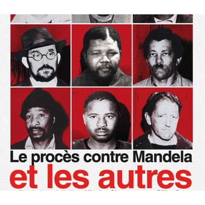 Le procès contre Mandela et les autres