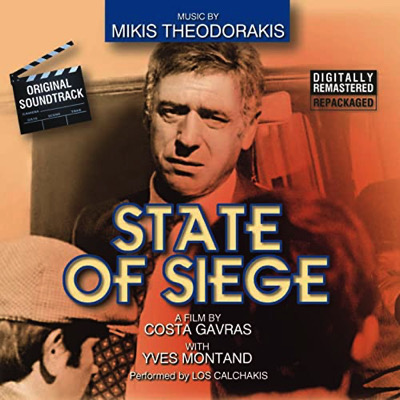 Etat de siège