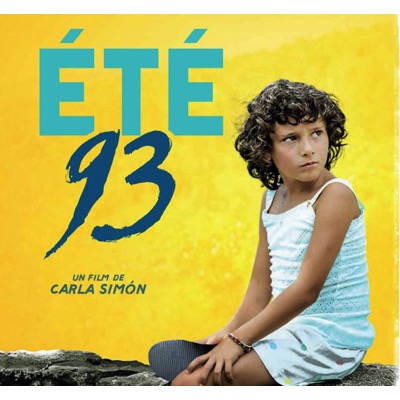 Eté 93