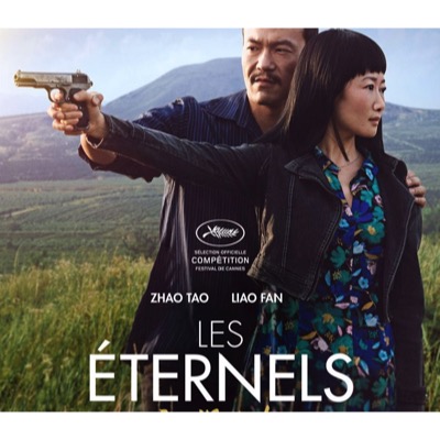 Les Eternels