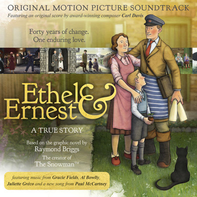 Ethel & Ernest