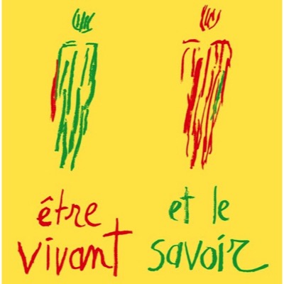 Être vivant et le savoir