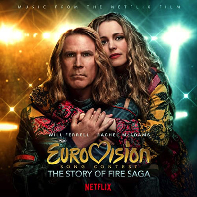 Eurovision Song Contest: The Story of Fire Saga