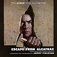 L'Evadé d'Alcatraz