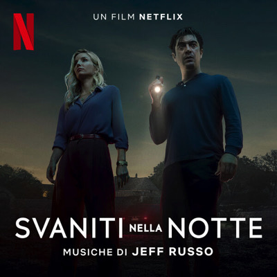 Évanouis dans la nuit