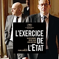 L'Exercice de l'Etat