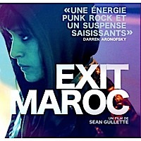 Exit Maroc