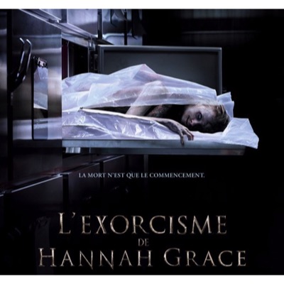 L’Exorcisme de Hannah Grace