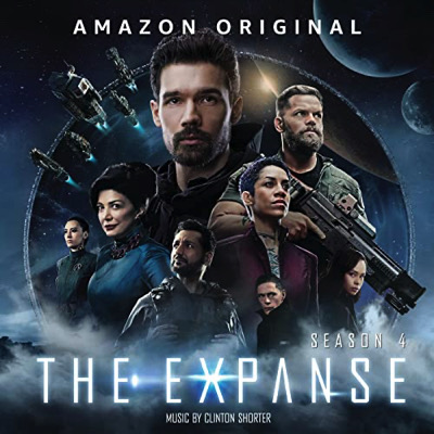 The Expanse (série)