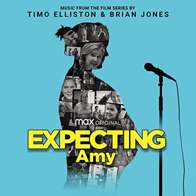 Expecting Amy