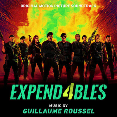 The Expendables 4