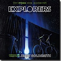 Explorers