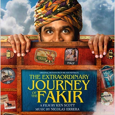 L'Extraordinaire Voyage du fakir