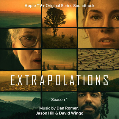 Extrapolations