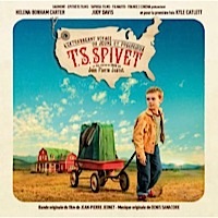 L'Extravagant voyage du jeune et prodigieux T.S. Spivet