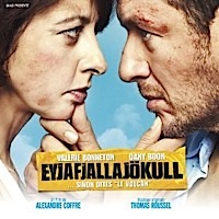 Eyjafjallajökull