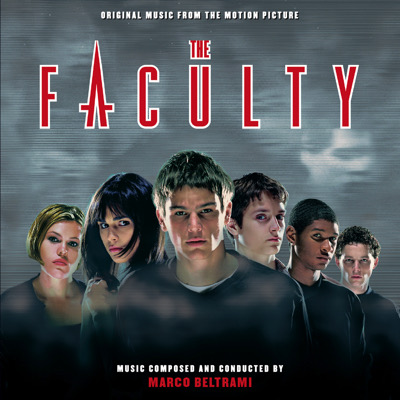 The Faculty