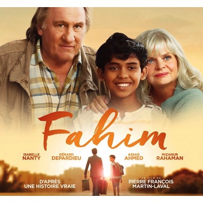 2019 Fahim