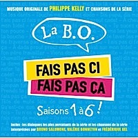 Fais pas ci, fais pas ça