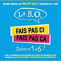 Fais pas ci, fais pas ça