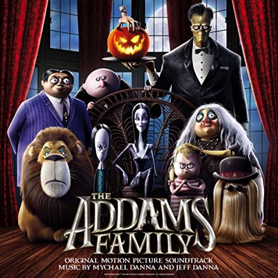 La Famille Addams