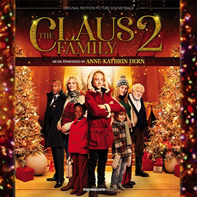 La Famille Claus 2