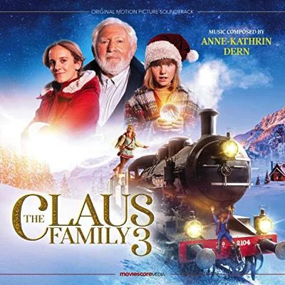 La Famille Claus 3