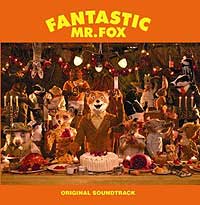 Fantastic Mr. Fox