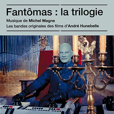 Fantomas