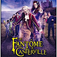 Le Fantôme de Canterville