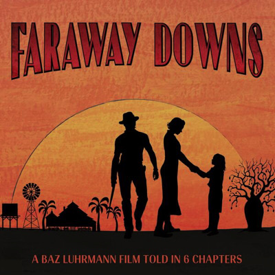 Faraway Downs