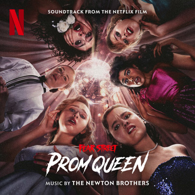 Fear Street: Prom Queen