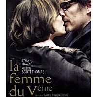 La femme du Vème