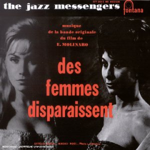 Des Femmes disparaissent