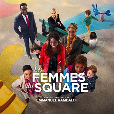 Les Femmes du Square