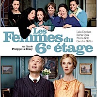 Les Femmes du 6e étage