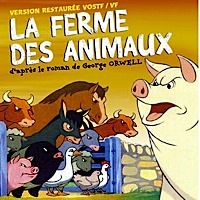 La Ferme des animaux