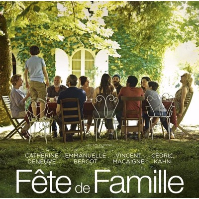 Fête de famille