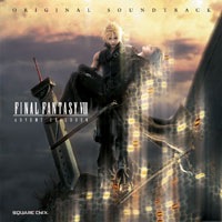  Final Fantasy VII : Advent Children