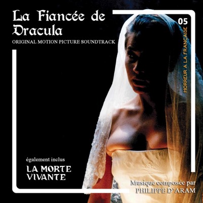 La Fiancée de Dracula