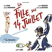 La Fille du 14 juillet