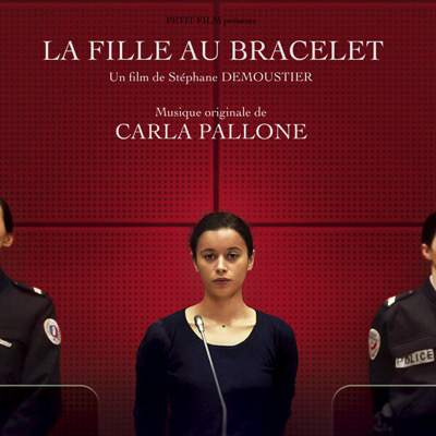 La Fille au bracelet