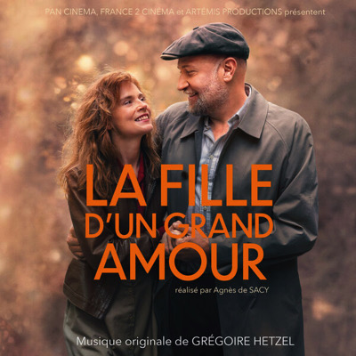 La Fille d’un grand amour
