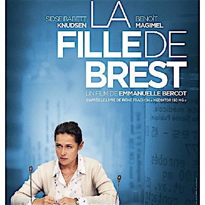 La Fille de Brest