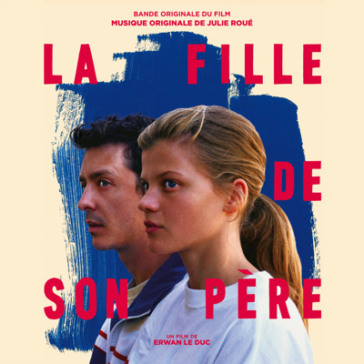 Adieu Vinyle (2023) - la BO • Musique de Bruno Coulais • Soundtrack •  Directement sur France 2 :: Cinezik.fr