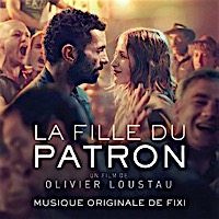 La Fille du patron