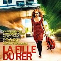 La Fille du RER