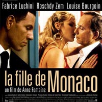 La Fille de Monaco