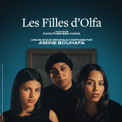 Les Filles d'Olfa