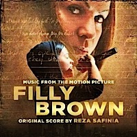 Filly Brown